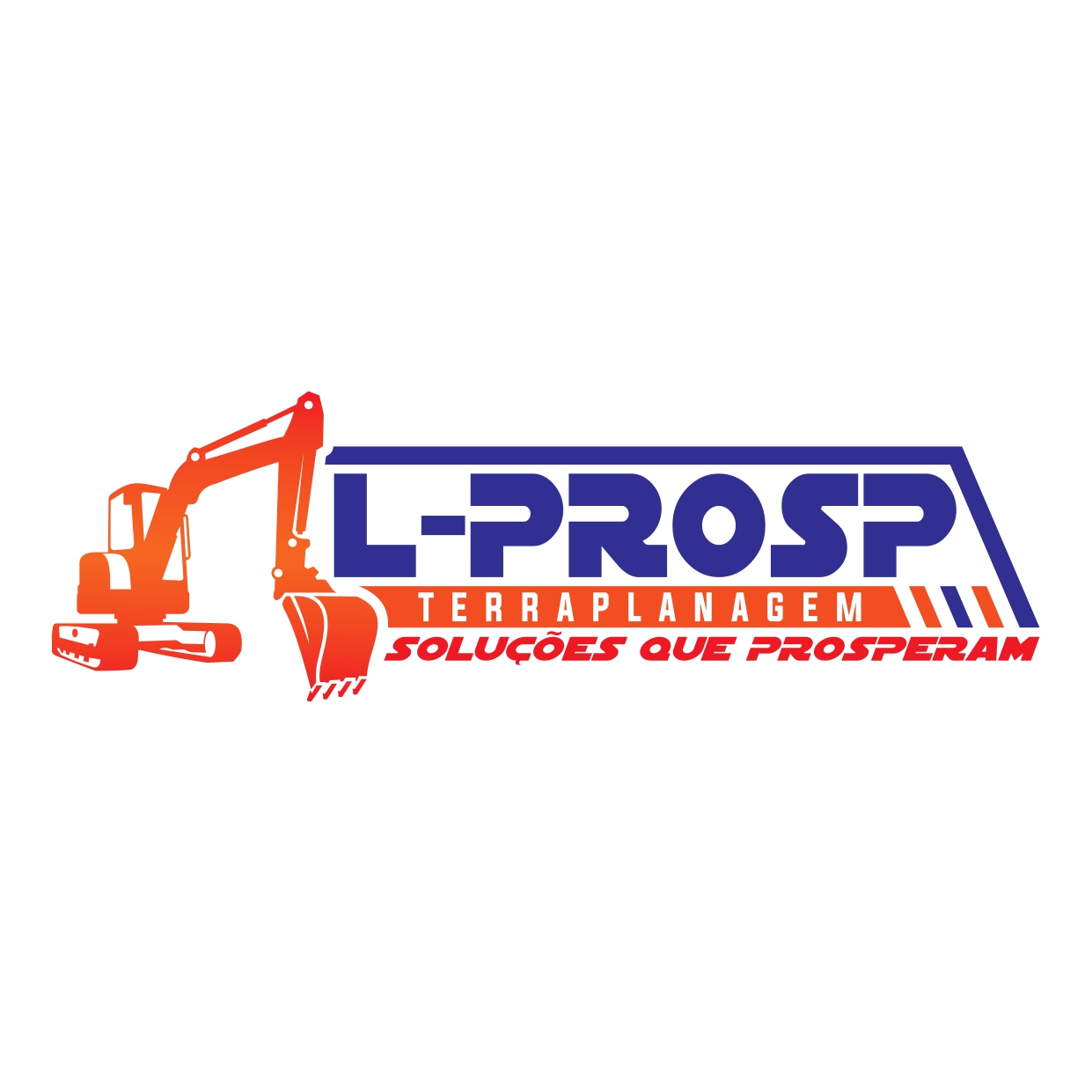 L-PROSP Terraplanagem